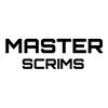Logo of telegram channel master_scrims — MASTER SCRIMS