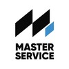 Логотип телеграм -каналу master_service_ua — Master Service