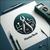 Логотип телеграм канала @master_tech_msk — Ремонт Бытовой Техники В Москве и МО🛠