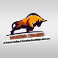 Logo saluran telegram master_trader_intraday_call — MASTER TRADER ( The best trading & investing knowledge )