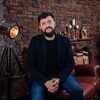 Логотип телеграм канала @master_vasilenko — Глубины Бессознательного