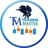 Logo of telegram channel master_xausd — TRADiNG MASTER 👍👍