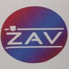 Логотип телеграм канала @master_zav — За ширмой ZAV