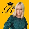Логотип телеграм канала @master_znanii — Мастерская знаний 🎓