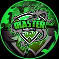 Logo of telegram channel masterahsanbd — About Master Ahsan YT