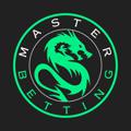 Telgraf kanalının logosu masterbettingofficial — Master Resmi