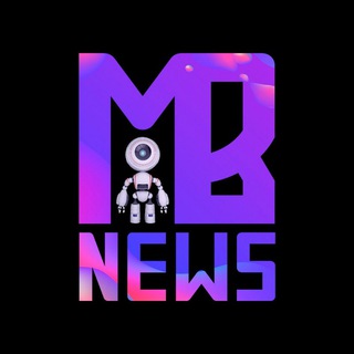 Логотип телеграм канала @masterbotsnews — Master Bots
