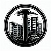 Логотип телеграм канала @masterbuildingtips — Гайд от Строителя