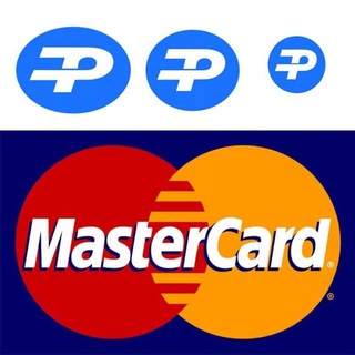 电报频道的标志 mastercardusdt — 萬事達U卡國內直辦