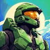 Telegram арнасының логотипі masterchiefgems — Master Chief Gems