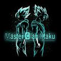 Logo del canale telegramma masterclanotaku2 - Master Clan Otaku™🎌🏴