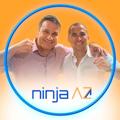 Logo saluran telegram masterclassninja — Ninja AZ Oficial