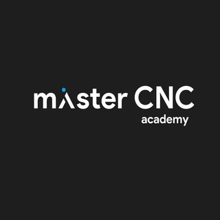 Telegram kanalining logotibi mastercnc_academy — Master CNC academy