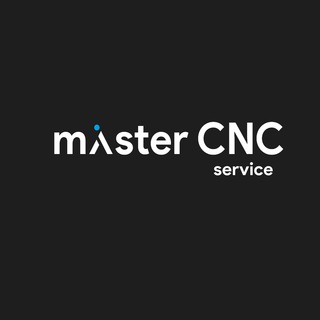 Telegram kanalining logotibi mastercnc_service — Master CNC service