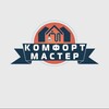 Логотип телеграм канала @mastercomfortstore — Территория комфорта