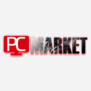 टेलीग्राम चैनल का लोगो mastercomptashkent — PCmarket.uz Компьютерный Магазин