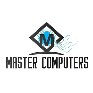 የቴሌግራም ቻናል አርማ mastercomputers — Master computer