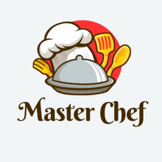 Logo saluran telegram mastercooks — Master Chef / Кулінарія з любов'ю🍧