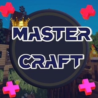 لوگوی کانال تلگرام mastercraftchannel — Master Craft
