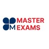 Логотип телеграм канала @masterexams27 — Master Exams 📚 IELTS | TOEFL | Cambridge Exams | PTE