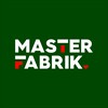 Логотип телеграм канала @masterfabrikru — Masterfabrik.ru/Мастерфабрик