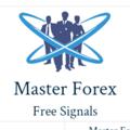 Logo saluran telegram masterforex99 — MASTER Forex