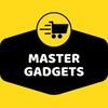 Telegram channel MasterGadgets logo