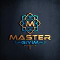 Logo saluran telegram mastergiyimmmm — mastergiyimm  90 5313860224