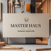 Логотип телеграм канала @masterhaus_msk — MasterHaus | РЕМОНТ КВАРТИР В МОСКВЕ