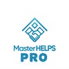 Логотип телеграм канала @masterhelpspro — MasterHelps.pro Ремонт окон, москитные сетки
