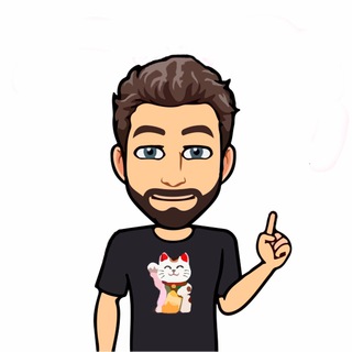 Логотип телеграм канала @masterim_777 — MasterIM