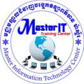 Telegram channel Master-IT School, Cambodia logo