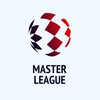 Логотип телеграм канала @masterleaguensk — Master League | Новосибирск