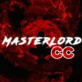 Logo des Telegrammkanals masterlordcc - MasterLordCC New Season