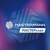 Логотип телеграм канала @mastermann_ru — Мастерская MASTERMANN