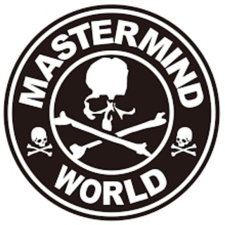 Logo saluran telegram mastermind_world — MASTERMIND WORLD 🌎 ( SINCE - 2019 )