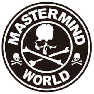 Telegram channel MASTERMIND WORLD 🌎 ( SINCE - 2019 ) logo