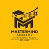 Telegram kanalining logotibi mastermind_academy_rasmiy — Mastermind Academy || Multilevel