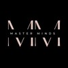 Logo of telegram channel mastermindsinc — Master Minds Inc.