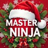 Logotipo do canal de telegrama masterninja_com - 𝗠𝗮𝘀𝘁𝗲𝗿 𝗡𝗶𝗻𝗷𝗮 | 𝗡𝗶𝗻𝗷𝗮𝗴𝗼.𝗖𝗼𝗺