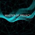 Logo saluran telegram masterofprivacy — MASTER OF PRIVACY ( v2ray )