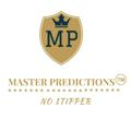Logo saluran telegram masterpredictions_org — MASTER PREDICTIONS ™