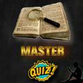Logo saluran telegram masterquiz14 — Master Quiz Group
