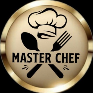 Telegram kanalining logotibi masterr_cheff — MASTER CHEF 👌