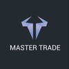 Telegram kanalining logotibi masterr_tradee — MASTER TRADE