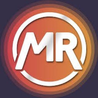 Логотип телеграм канала @masterringooo — Master Ringo