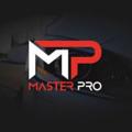 Logo of telegram channel masterrproo — 🔥MASTER PRO🔥