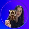 Логотип телеграм канала @masterrunes_irina — СВЕЧИ воск огонь