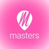 Логотип телеграм канала @mastersappru — Masters