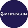 Логотип телеграм канала @masterscada_rus — MasterSCADA
